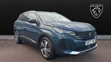 Peugeot 3008 1.5 BlueHDi Active Premium+ 5dr Diesel Estate